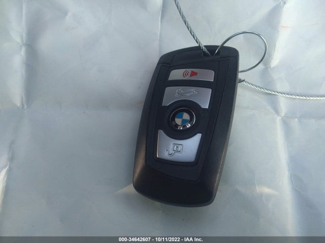 2018 BMW 3 Series, VIN: WBA8A3C5XJA487189