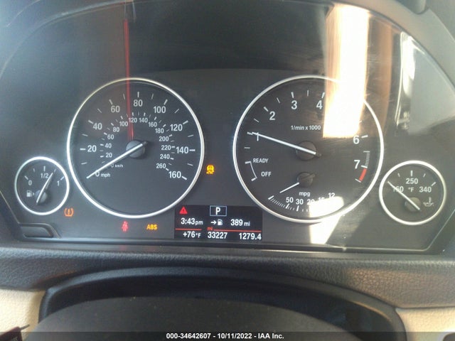 2018 BMW 3 Series, VIN: WBA8A3C5XJA487189