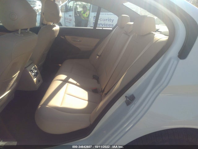 2018 BMW 3 Series, VIN: WBA8A3C5XJA487189