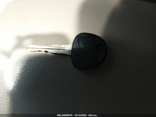 2008 HYUNDAI SONATA SE/LIMITED VIN: 5NPEU46F18H306510