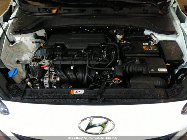 2022 Hyundai Kona, VIN: KM8K3CAB2NU818228
