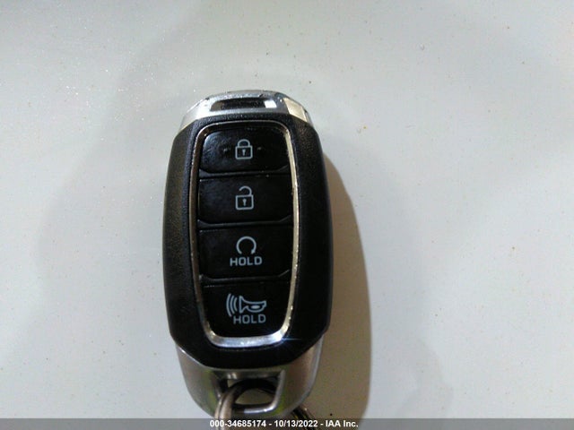 2022 Hyundai Kona, VIN: KM8K3CAB2NU818228