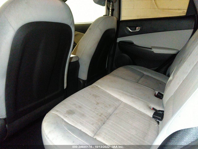 2022 Hyundai Kona, VIN: KM8K3CAB2NU818228