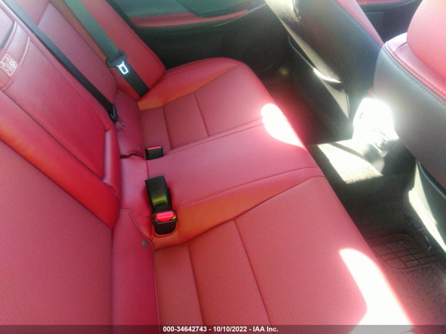 2022 Lexus IS, VIN: JTHAA1D27N5120261