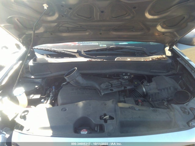 2014 HONDA PILOT EX-L VIN: 5FNYF4H53EB015867
