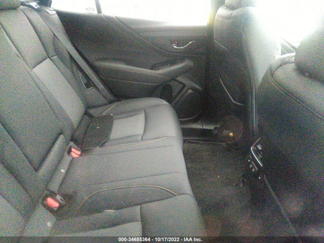 2022 Subaru Outback, VIN: 4S4BTGUD0N3209746