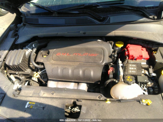 2020 JEEP COMPASS SPORT VIN: 3C4NJDAB0LT134279