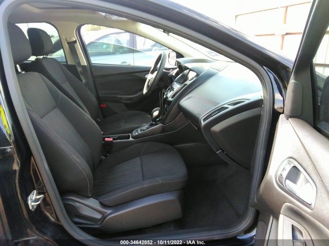 2018 Ford Focus, VIN: 1FADP3H20JL222659