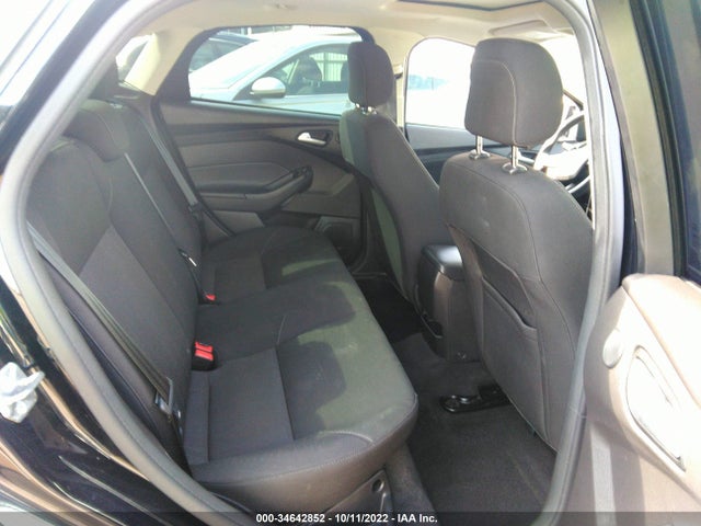 2018 Ford Focus, VIN: 1FADP3H20JL222659