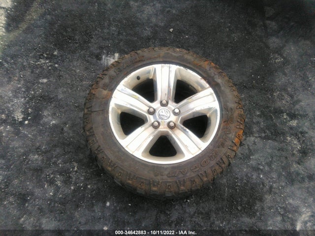 2016 Ram 1500, VIN: 1C6RR7UT7GS293640