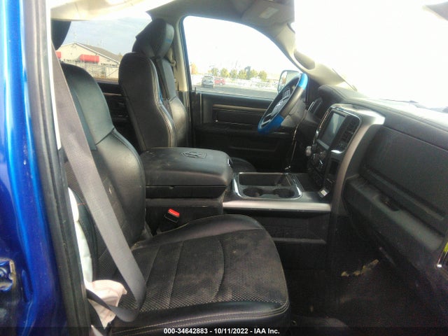 2016 Ram 1500, VIN: 1C6RR7UT7GS293640