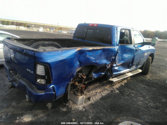 2016 Ram 1500, VIN: 1C6RR7UT7GS293640