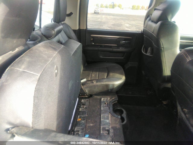 2016 Ram 1500, VIN: 1C6RR7UT7GS293640