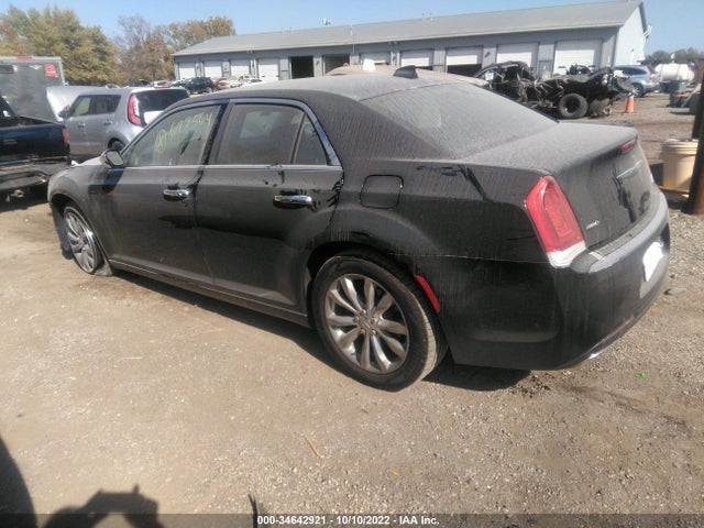 Chrysler 300 Limited 2019 2C3CCAKG5KH698564 Image 3