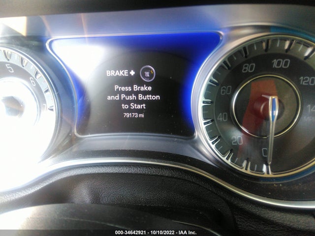 Chrysler 300 Limited 2019 2C3CCAKG5KH698564 Image 7