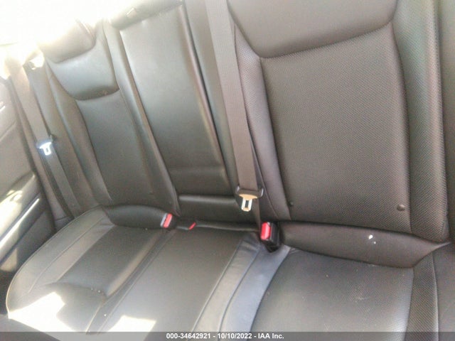 Chrysler 300 Limited 2019 2C3CCAKG5KH698564 Image 8