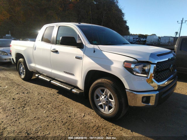 2019 Toyota Tundra, VIN: 5TFUY5F19KX869326