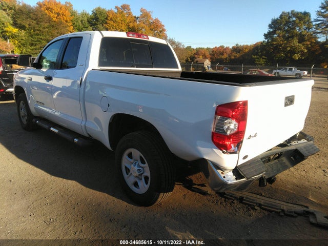 2019 Toyota Tundra, VIN: 5TFUY5F19KX869326