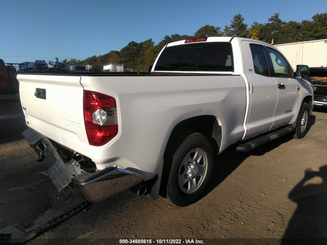 2019 Toyota Tundra, VIN: 5TFUY5F19KX869326