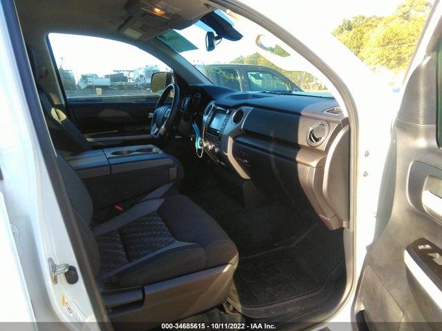 2019 Toyota Tundra, VIN: 5TFUY5F19KX869326