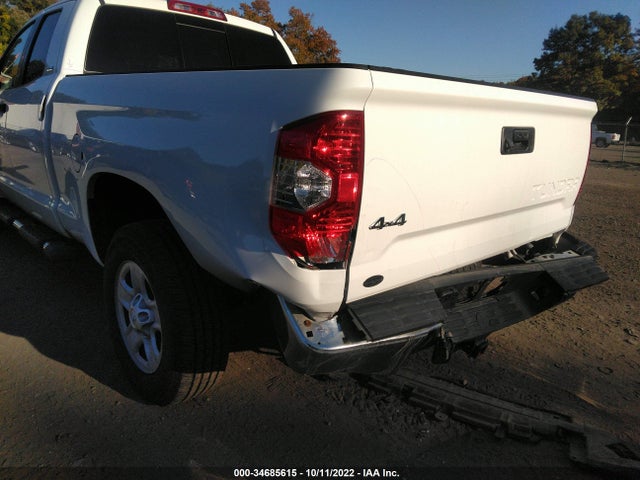 2019 Toyota Tundra, VIN: 5TFUY5F19KX869326