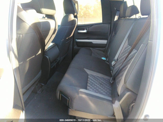 2019 Toyota Tundra, VIN: 5TFUY5F19KX869326