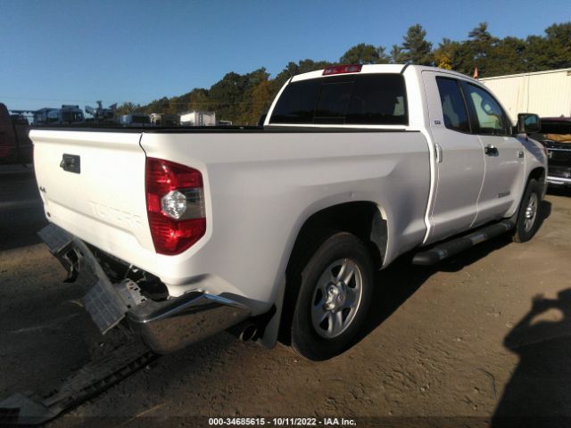5TFUY5F19KX869326 Toyota Tundra 4wd Sr/sr5/limited