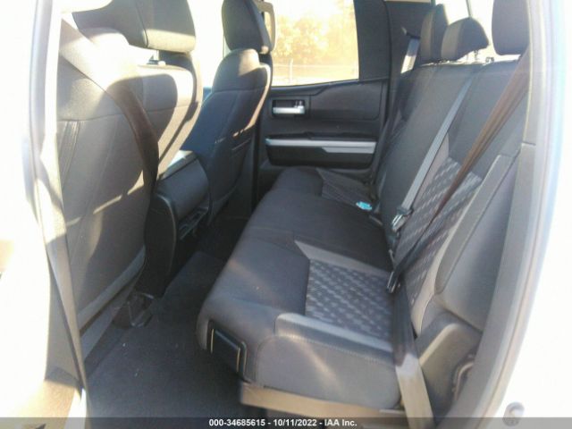 5TFUY5F19KX869326 Toyota Tundra 4wd Sr/sr5/limited