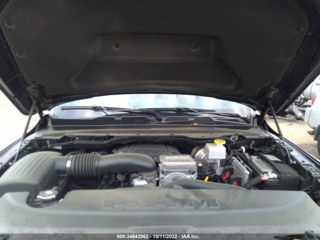 2022 Ram 1500, VIN: 1C6SRFKT4NN294755