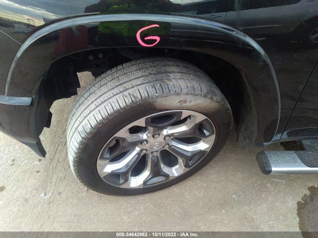 2022 Ram 1500, VIN: 1C6SRFKT4NN294755