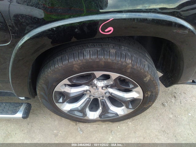 2022 Ram 1500, VIN: 1C6SRFKT4NN294755