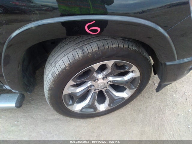 2022 Ram 1500, VIN: 1C6SRFKT4NN294755