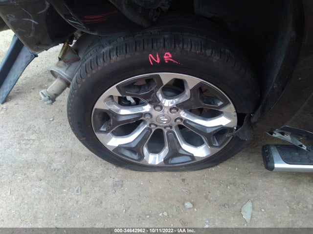 2022 Ram 1500, VIN: 1C6SRFKT4NN294755