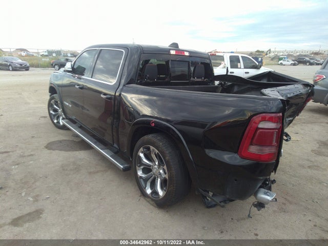 2022 Ram 1500, VIN: 1C6SRFKT4NN294755