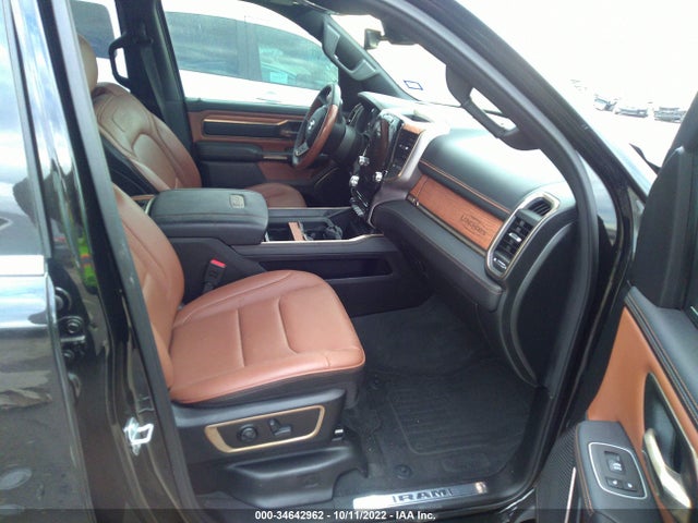 2022 Ram 1500, VIN: 1C6SRFKT4NN294755