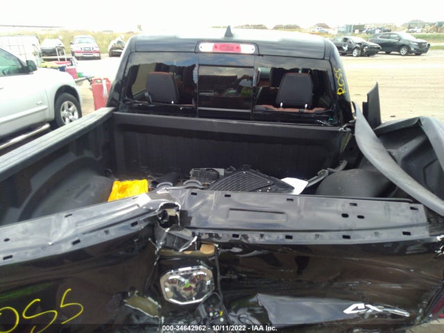 2022 Ram 1500, VIN: 1C6SRFKT4NN294755