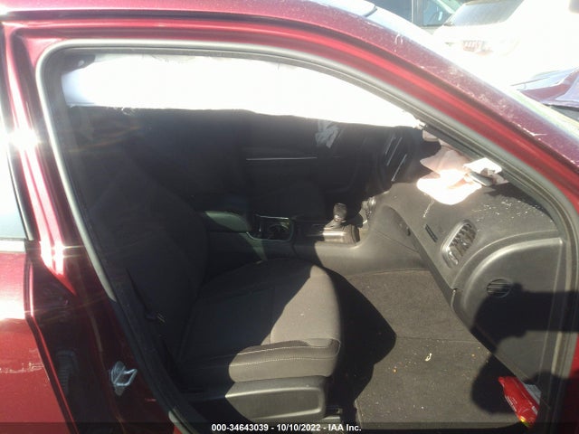 Dodge Charger Sxt 2019 2C3CDXBGXKH699533 Image 7