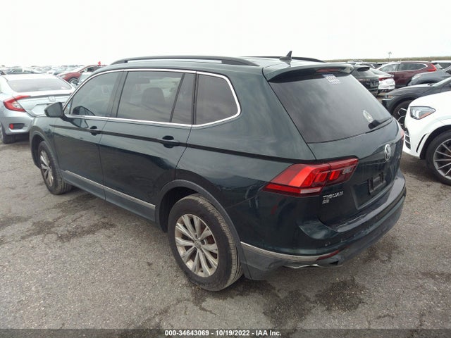 Volkswagen Tiguan 2018 3VV3B7AX4JM067714 Image 3