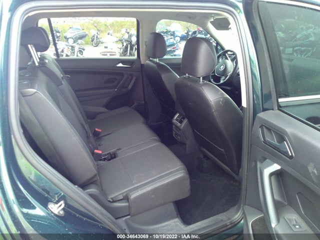Volkswagen Tiguan 2018 3VV3B7AX4JM067714 Image 8