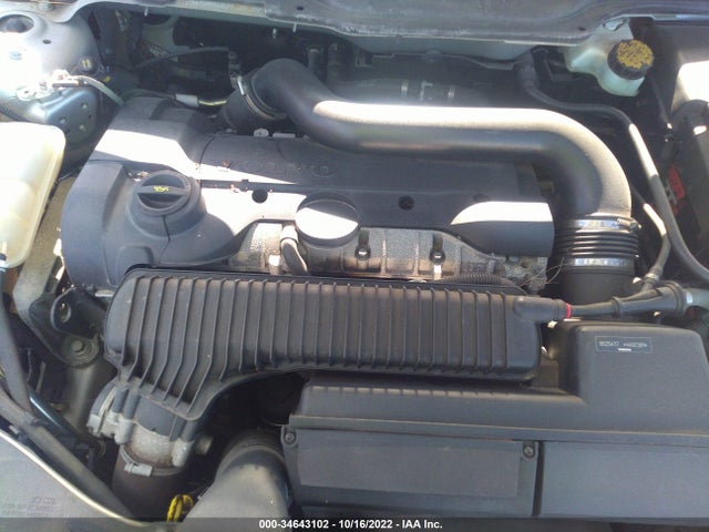 Volvo S40 2011 YV1672MS4B2542300 Image 11