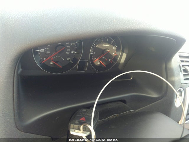 Volvo S40 2011 YV1672MS4B2542300 Image 8