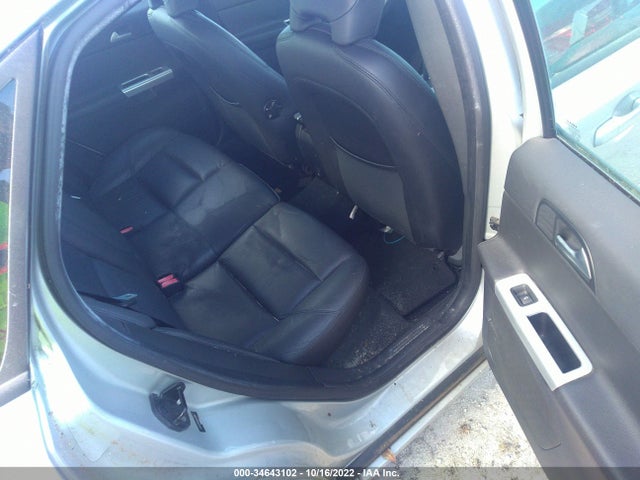 Volvo S40 2011 YV1672MS4B2542300 Image 9