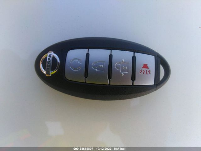 3N1CP5CU0KL494373 Nissan KICKS SV