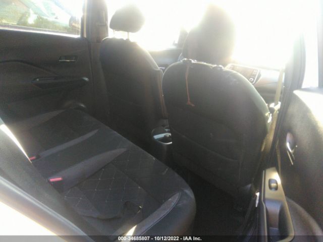 3N1CP5CU0KL494373 Nissan KICKS SV