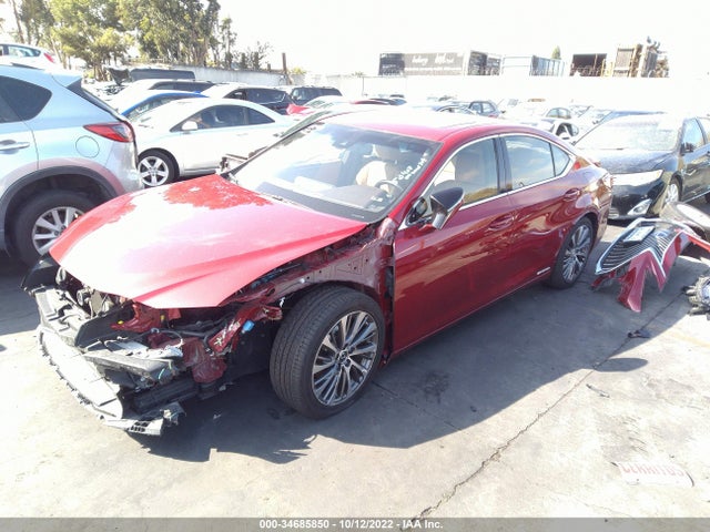 2019 Lexus ES, VIN: JTHB21B12K2036714