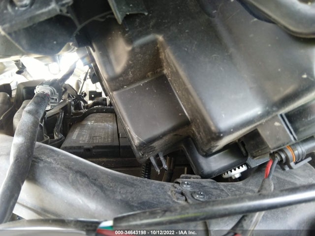 Nissan ROGUE SV 2018 5N1AT2MT3JC707696 Image 10
