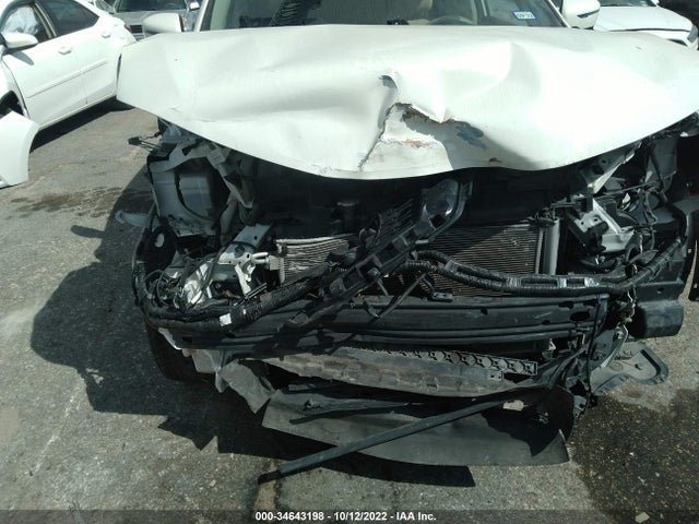 Nissan ROGUE SV 2018 5N1AT2MT3JC707696 Image 6