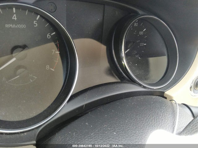 Nissan ROGUE SV 2018 5N1AT2MT3JC707696 Image 7