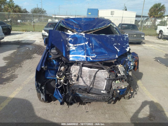 Dodge Grand Caravan Gt 2019 2C4RDGEG8KR682967 Image 6