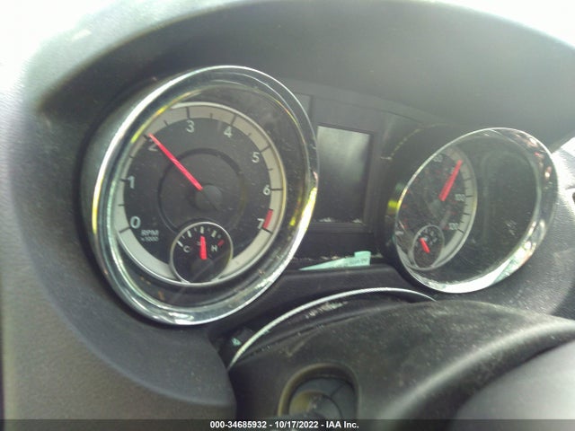 Dodge Grand Caravan Gt 2019 2C4RDGEG8KR682967 Image 7